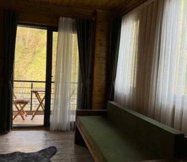 Ardesen Apartment | Karadeniz River Suit