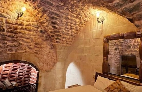 Eyyubiye Hotel | Karagül Otel