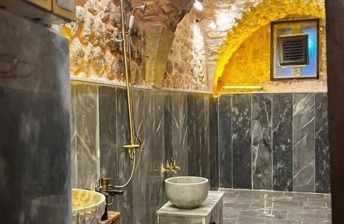 Eyyubiye Hotel | Karagül Otel