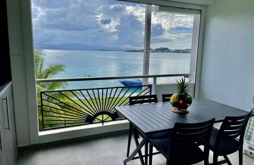 Pointe de la verdure Hotel | Karaibes Hotel