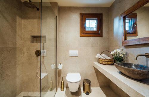 Volos House | Karaiskos Agritourism Farm