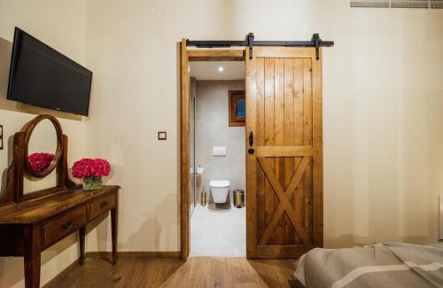 Volos House | Karaiskos Agritourism Farm