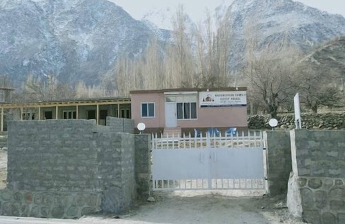 Gulmit House | Karakorum Family Guest House Hunza