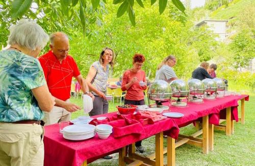 Karimabad Hotel | Karakorum View Hotel Karimabad Hunza