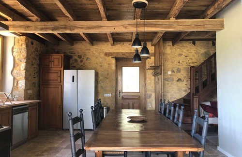Carves House | Karakter, Comfort, Rust en Ruimte