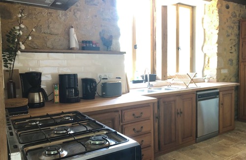 Carves House | Karakter, Comfort, Rust en Ruimte