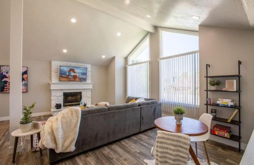 Sandy Apartment | Karalee