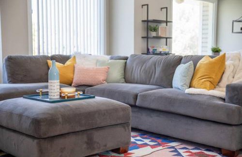 Sandy Apartment | Karalee