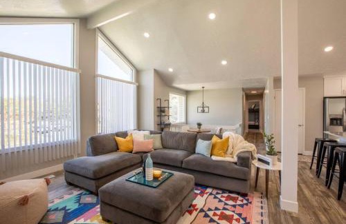 Sandy Apartment | Karalee