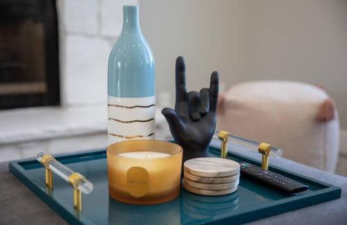 Sandy Apartment | Karalee