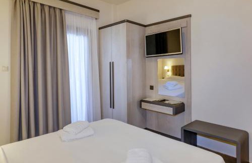 Nikita Apartment | Karali Studios