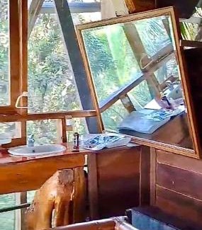 Cisolok House | Karang Aji Beach Villa