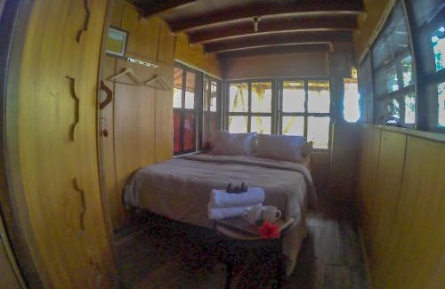 Cisolok House | Karang Aji Beach Villa