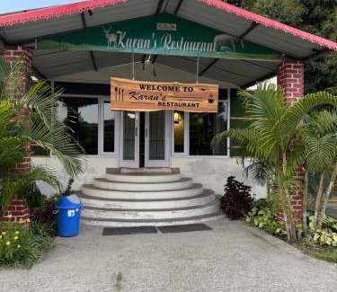 Ramnagar Hotel | Karans Corbett Motel