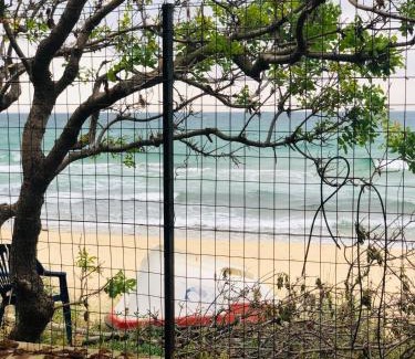 Pangaio House | Karas Resort with private beach