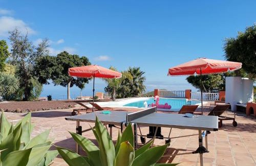 Granadilla de Abona Villa | KARAT Hacienda Miranda