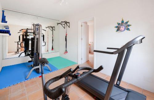 Granadilla de Abona Villa | KARAT Hacienda Miranda