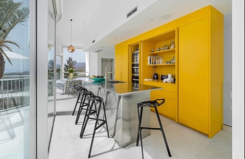 Guia de Isora Villa | KARAT VILLA ABAMA GOLF