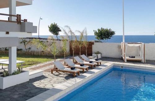 Bajamar House | KARAT Villa Bajamar