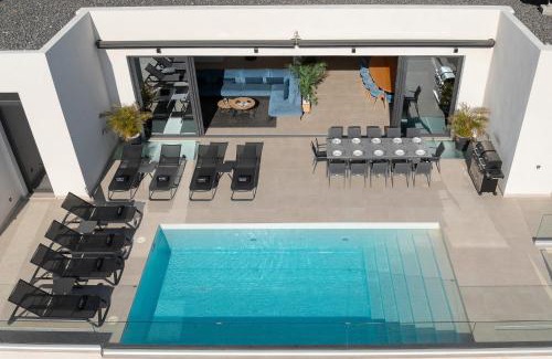 El Madronal Villa | Karat Villa Caldera