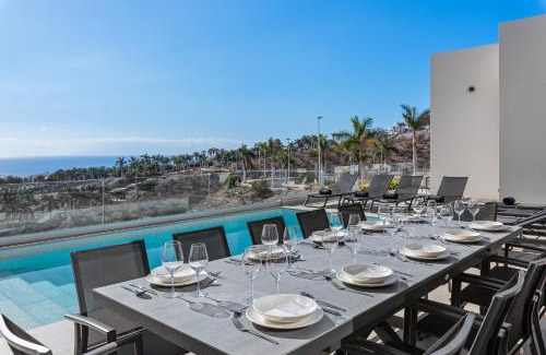 El Madronal Villa | Karat Villa Caldera