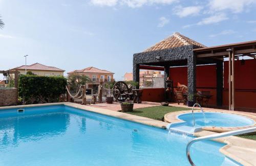Costa Adeje House | Karat Villa Kanaria