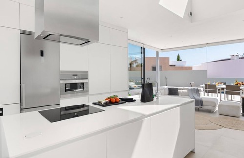 Costa Adeje Villa | KARAT VILLA NEVEDA CALETA