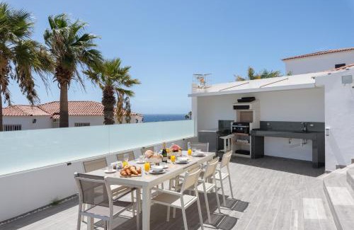 Complejo turistico Amarilla Golf Villa | KARAT Villa Ocean Golf