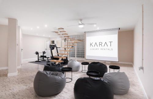 Complejo turistico Amarilla Golf Villa | KARAT Villa Ocean Golf