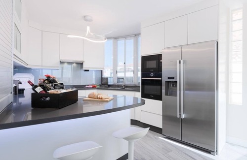 Complejo turistico Amarilla Golf Villa | KARAT VILLA OCEAN GOLF