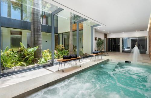 Adeje Villa | KARAT Villa Playa Paraiso