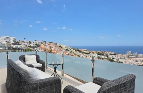 Costa Adeje Villa | KARAT Villa Pyrite