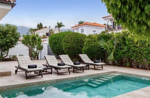 Las Arenas House | KARAT Villa Salvaje