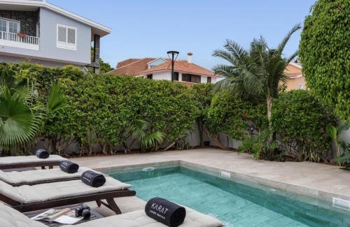 Las Arenas House | KARAT Villa Salvaje