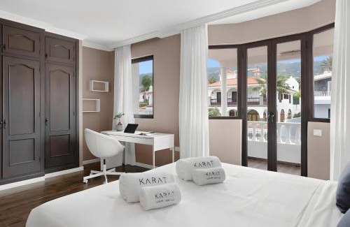 Las Arenas Villa | Karat Villa Salvaje