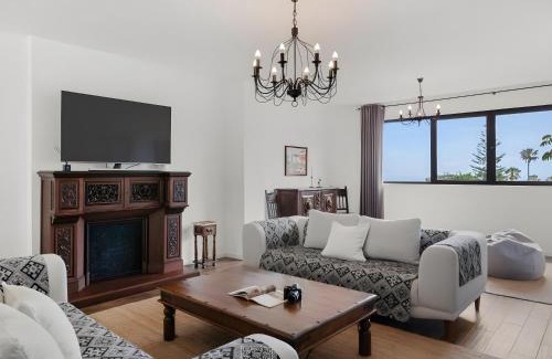 Las Arenas Villa | Karat Villa Salvaje