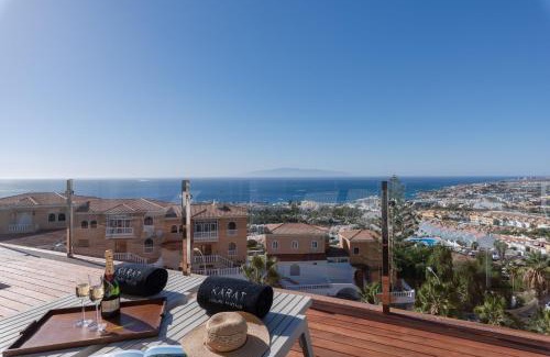 Costa Adeje House | Karat Villa Sand