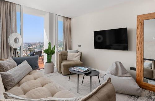 Costa Adeje House | Karat Villa Sand