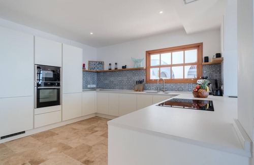 Sauzal Villa | KARAT Villa Sound of the Sea