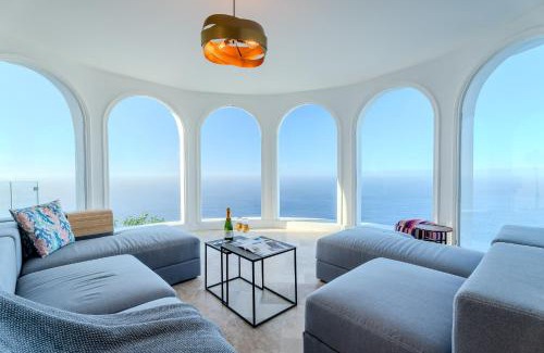 Sauzal House | Karat Villa Sound of the Sea