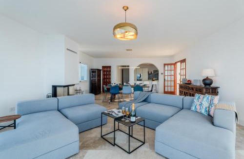 Sauzal Villa | KARAT Villa Sound of the Sea