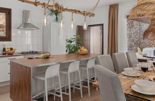 San Miguel de Abona Villa | KARAT Villa Uchova - Cho Pancho