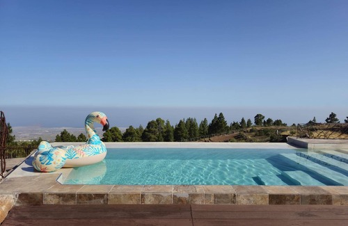 San Miguel de Abona Villa | KARAT Villa Uchova - Cho Pancho