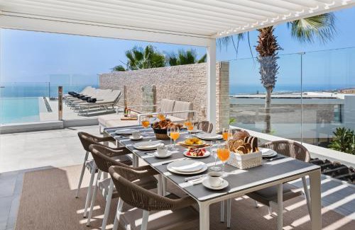 Guia de Isora Villa | Karat Villa Zambrano