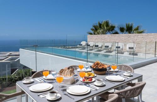 Guia de Isora Villa | KARAT Villa Zambrano - INCLUDES GOLF CART