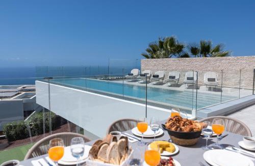 Guia de Isora Villa | KARAT Villa Zambrano - INCLUDES GOLF CART