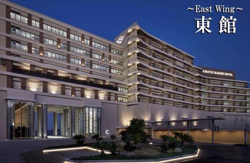Karatsu Hotel | Karatsu Seaside Hotel