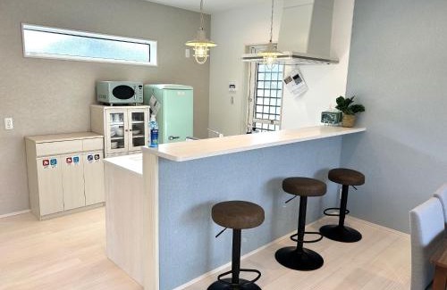 Hamasaki House | Karatsu seaside house - Vacation STAY 94789v