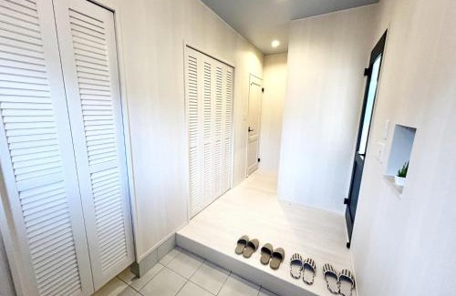 Hamasaki House | Karatsu seaside house - Vacation STAY 94789v