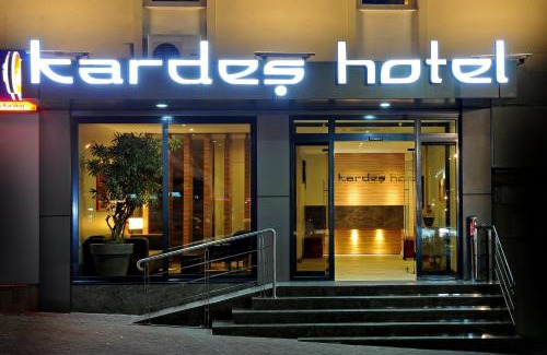 Osmangazi Hotel | Kardes Hotel